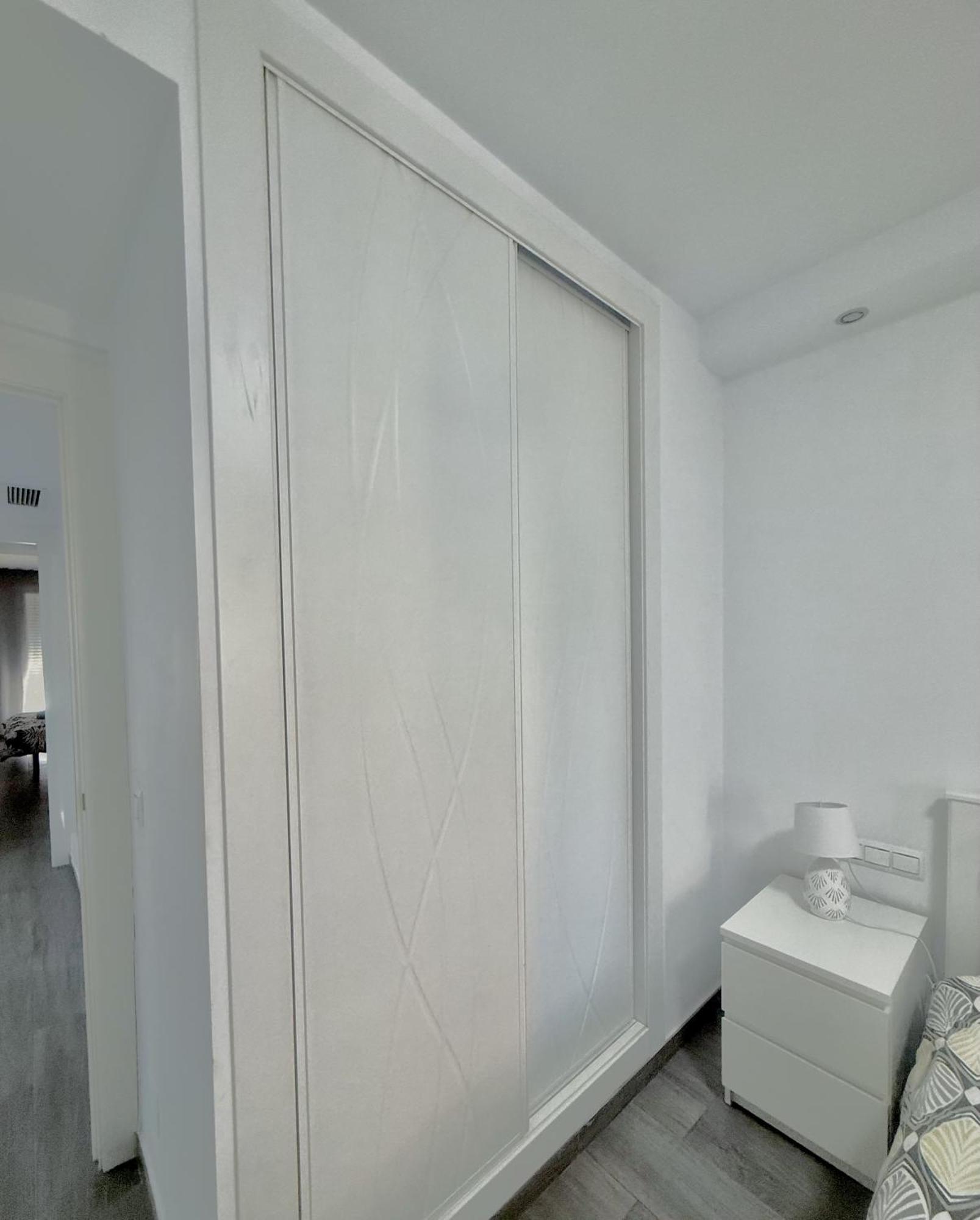 Apartamento Centro Torremolinos Con Parking エクステリア 写真